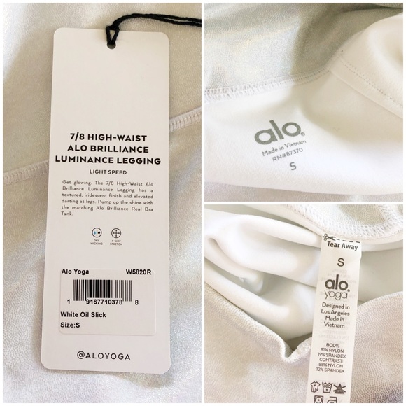 ALO Yoga | Pants \u0026 Jumpsuits | Alo 78 